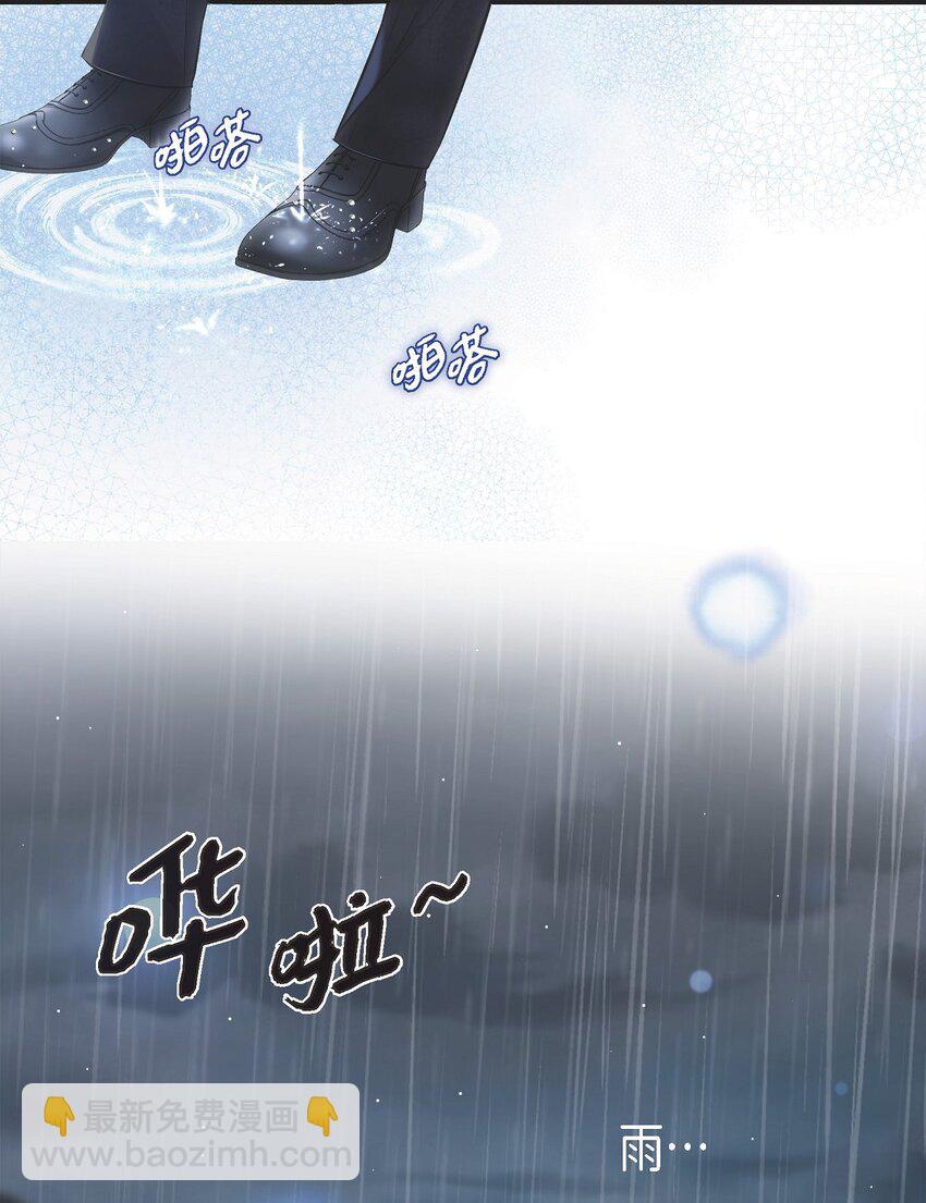 58 不由自主地来到这里了(1/2)-第58话