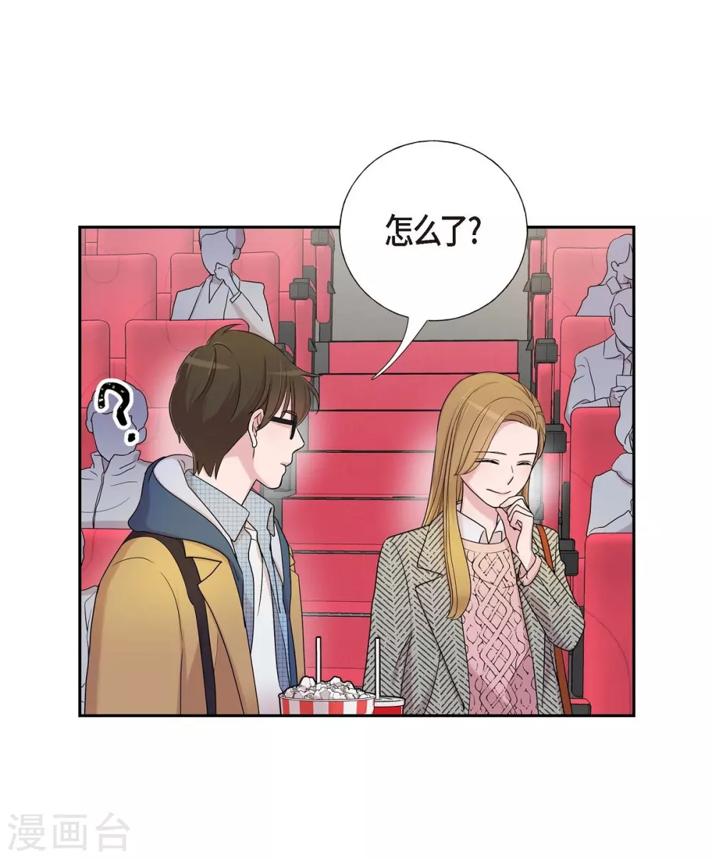 第16话 恐怖电影(1/2)-第16话