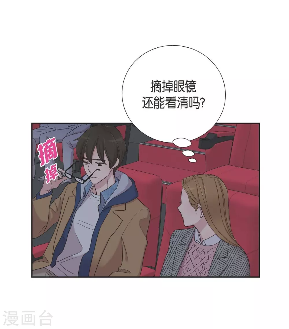 第16话 恐怖电影(1/2)-第16话