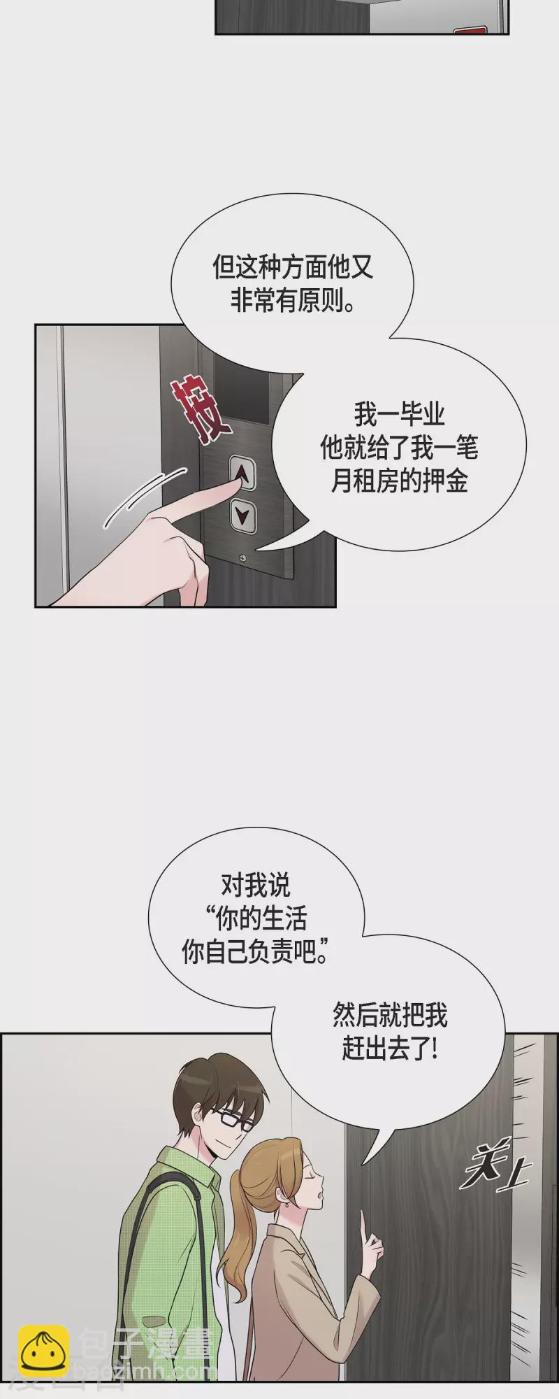 第40话 同事聚会-第40话