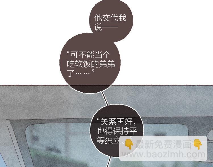 番外 吃软饭的弟弟(1/3)-第42话