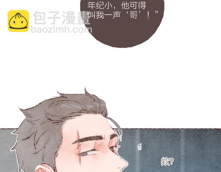 番外 吃软饭的弟弟(1/3)-第42话
