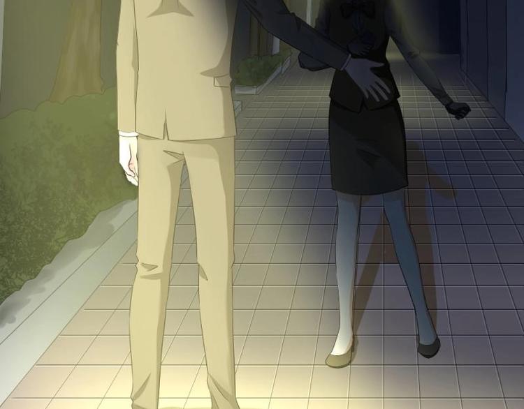 19 可笑，轮不到你跟我谈条件(1/3)-第20话