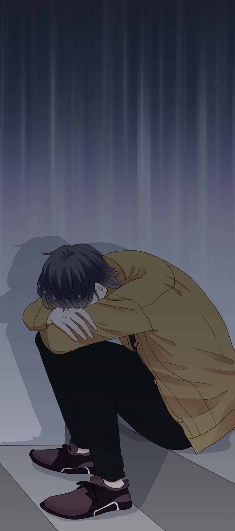 31 原来，仇恨的种子早已种下-第36话