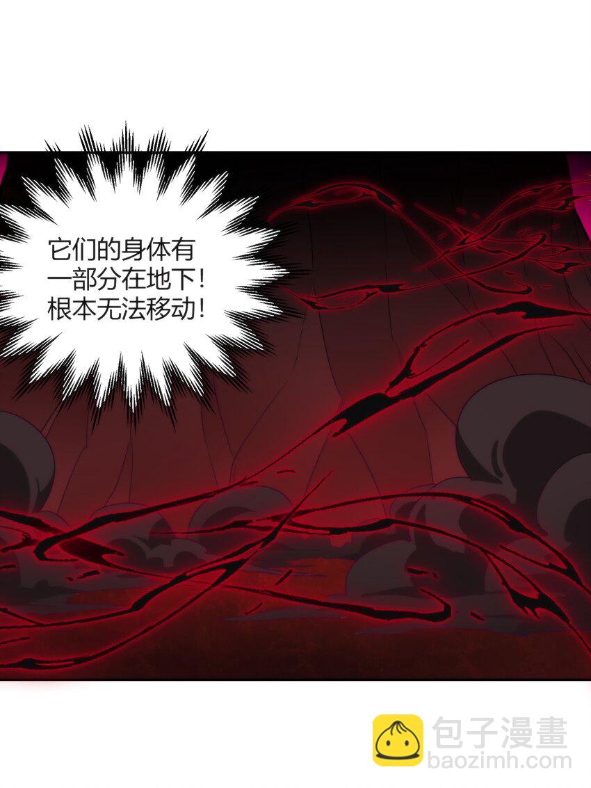 🍕恐怖降临，我体内有十八层地狱 07 真正的王 第33页