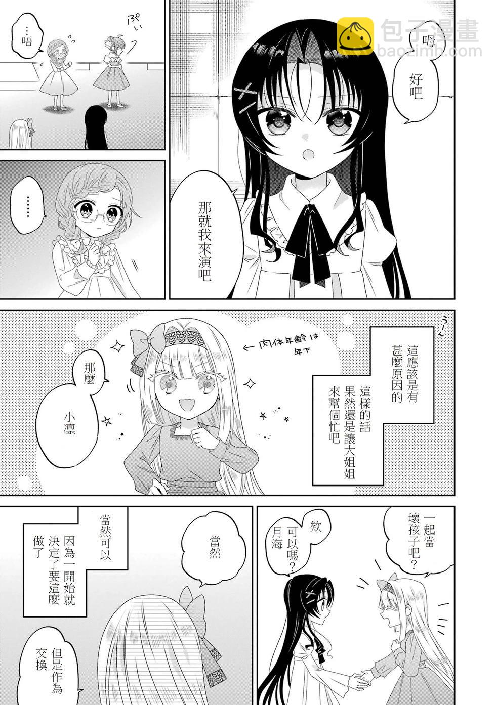 🍕恐怖女演员转生天才童星 第02话 第40页