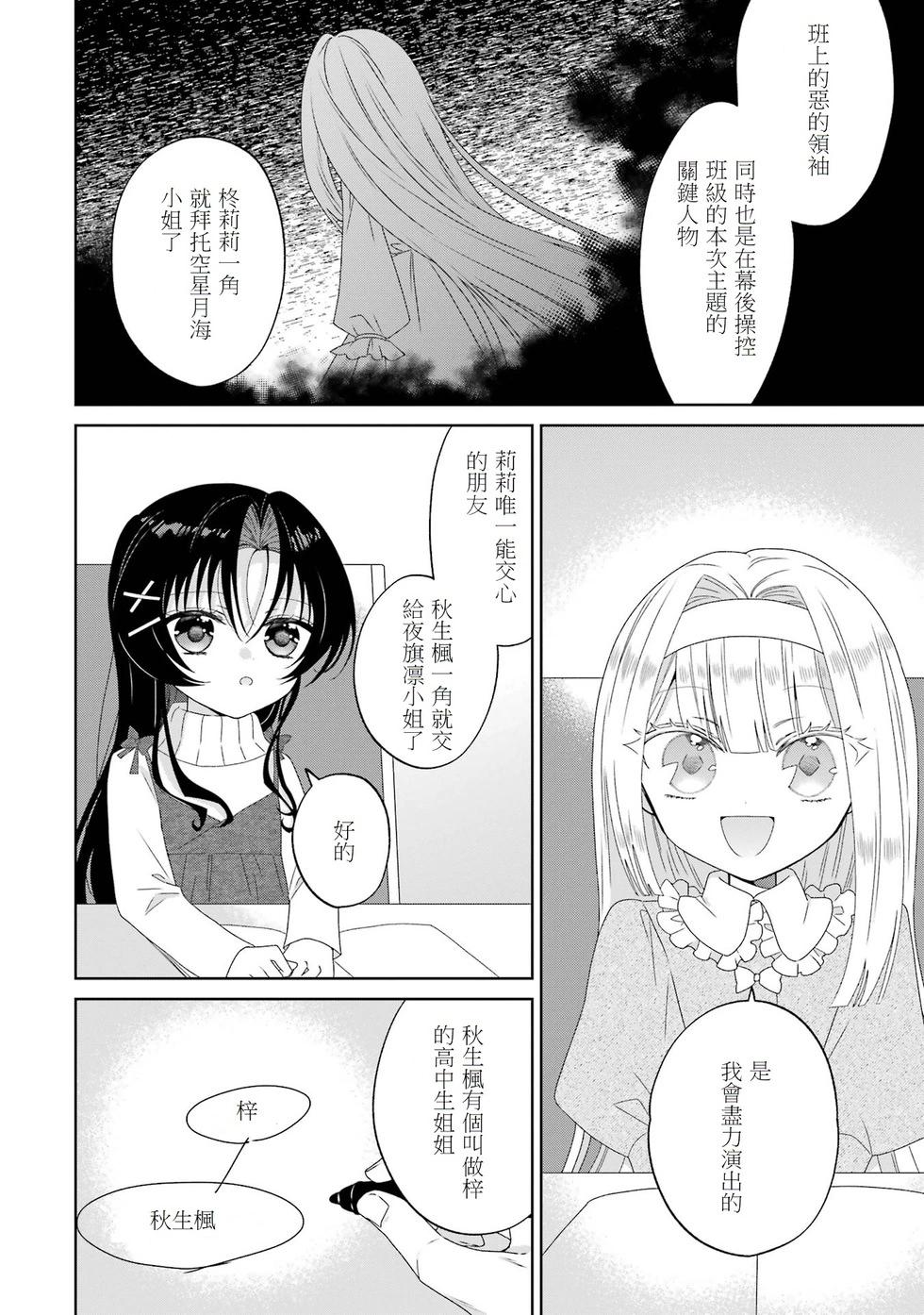 🍕恐怖女演员转生天才童星 第04话 第16页