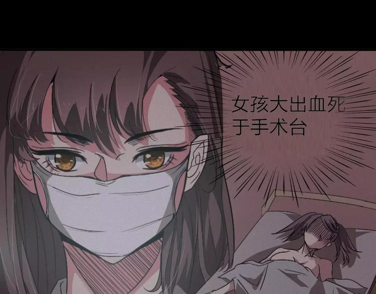 🍕恐怖女主播 第2话 灵异诊所 第35页