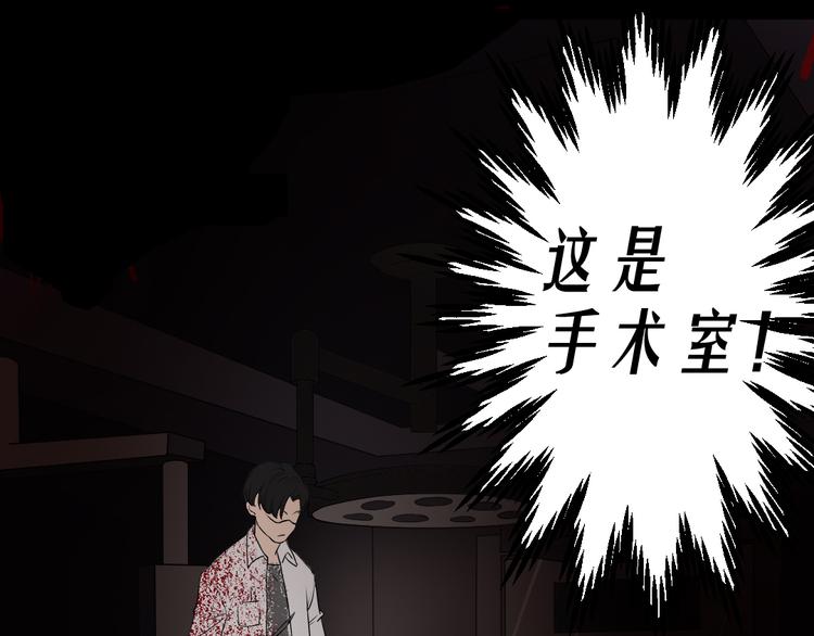 🍕恐怖女主播 第16话 手术台上 第35页