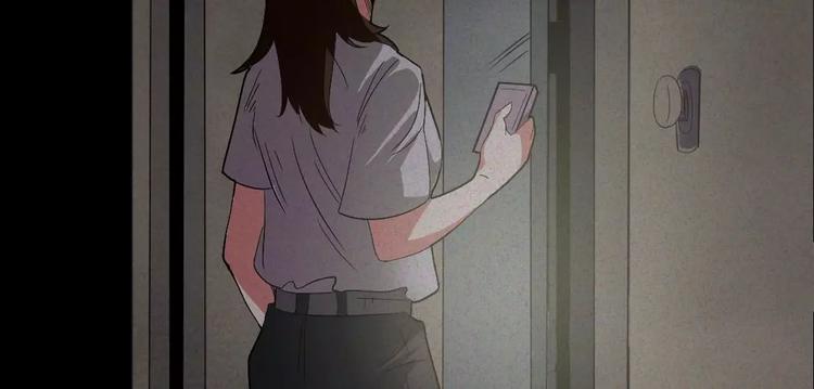 🍕恐怖女主播 第4话 是安了滑轮吗 第20页