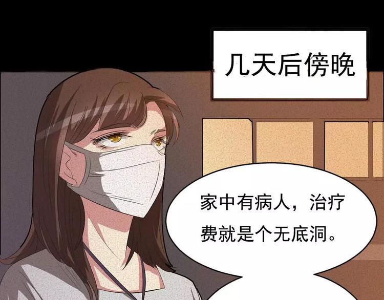 🍕恐怖女主播 第6话唐少出场 第1页