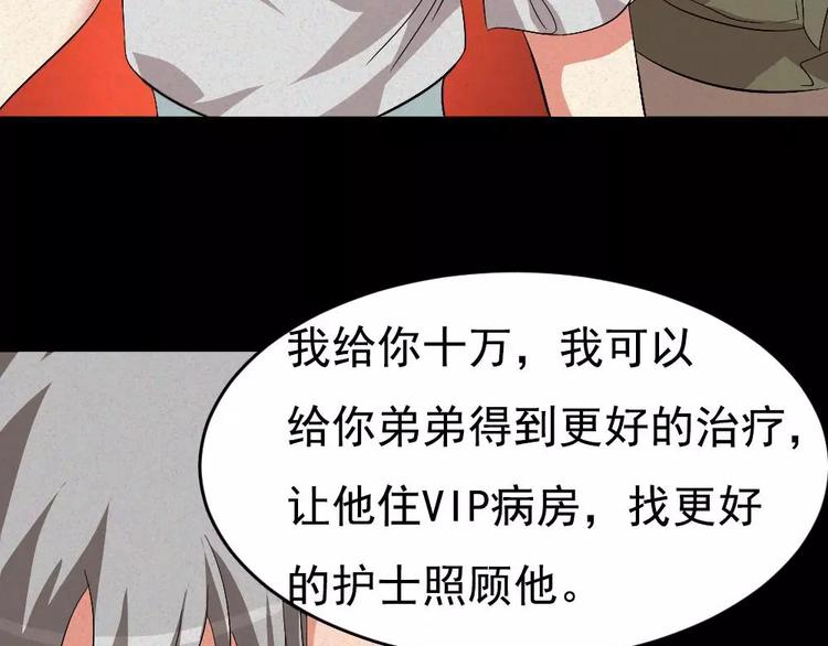 🍕恐怖女主播 第6话唐少出场 第21页