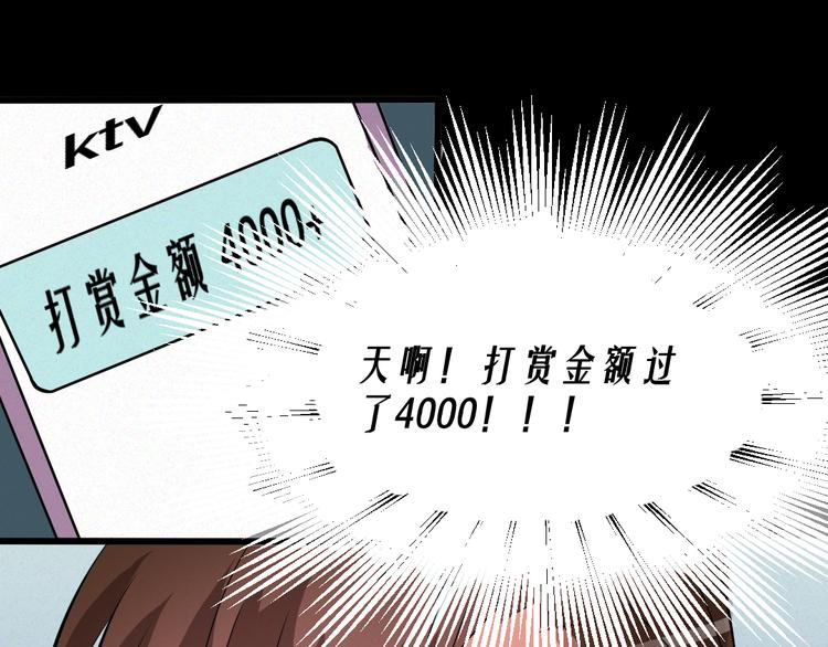 🍕恐怖女主播 第10话 医院谈话 第5页