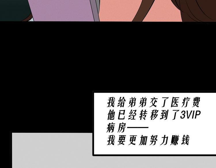 🍕恐怖女主播 第10话 医院谈话 第7页