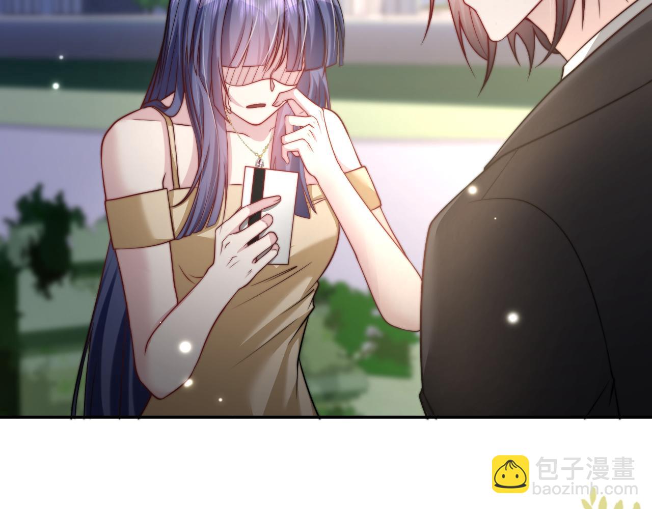 🍕恐怖女主播2 第3话 没有这双鞋，我已经死了 第20页