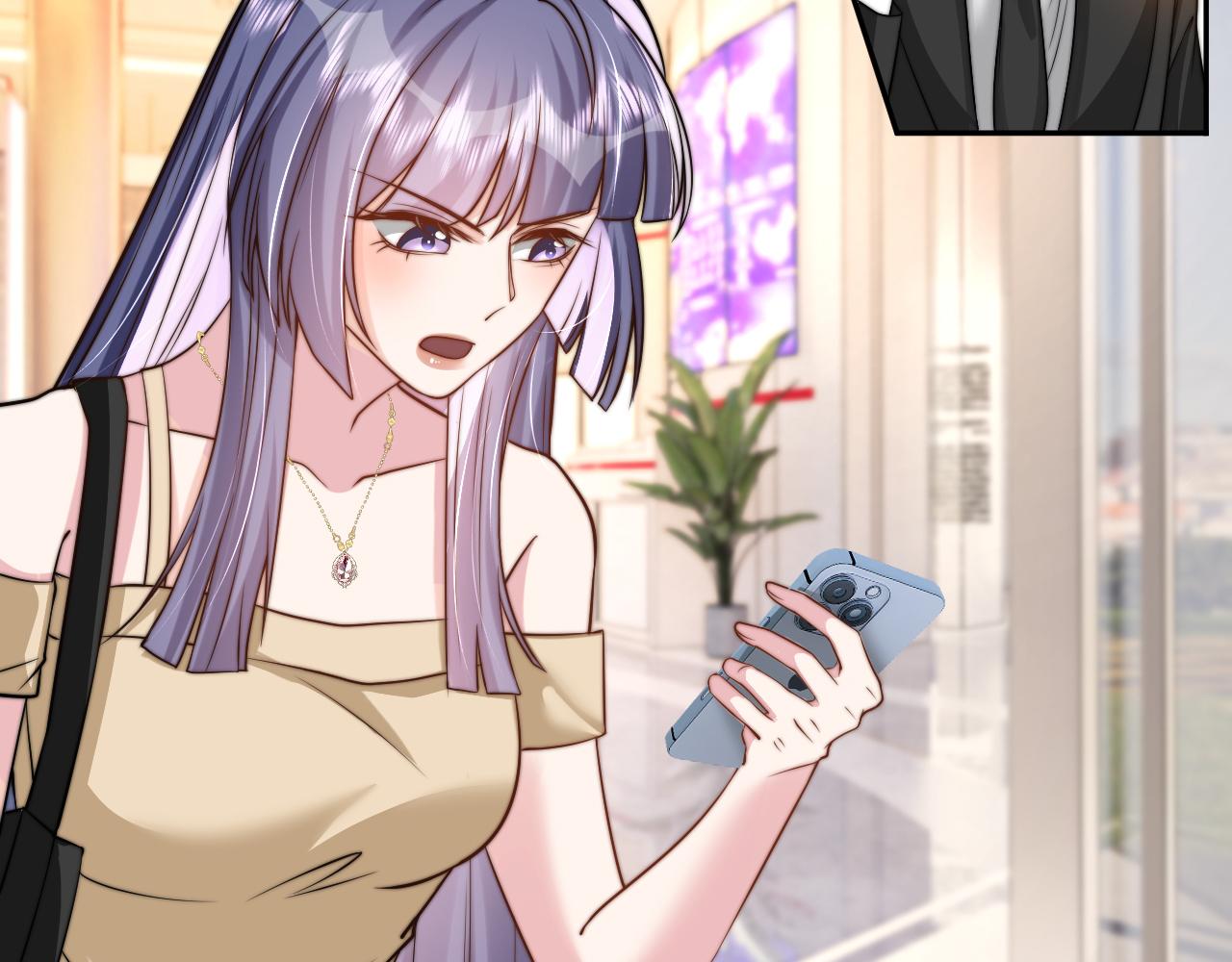 🍕恐怖女主播2 第3话 没有这双鞋，我已经死了 第29页