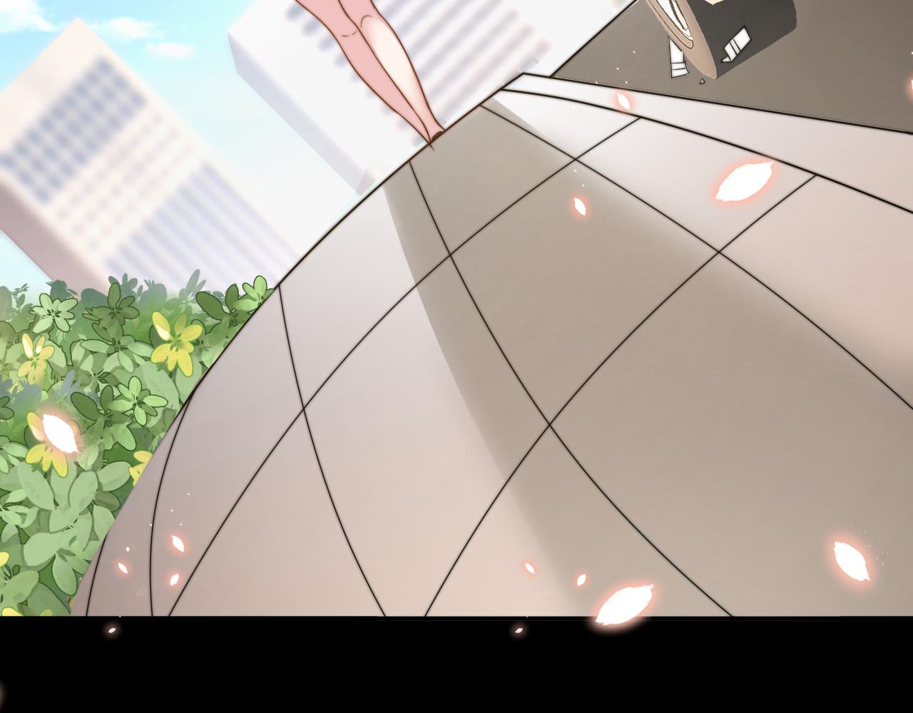 🍕恐怖女主播2 第3话 没有这双鞋，我已经死了 第36页