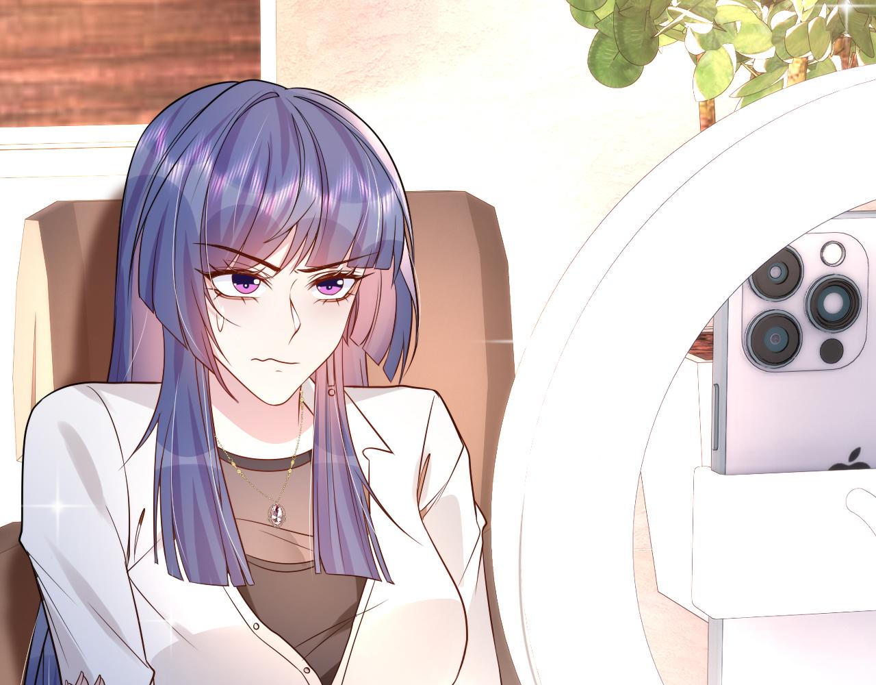 🍕恐怖女主播2 第2话 直播卖灵器 第29页