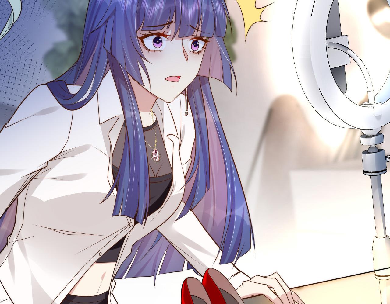 🍕恐怖女主播2 第2话 直播卖灵器 第36页