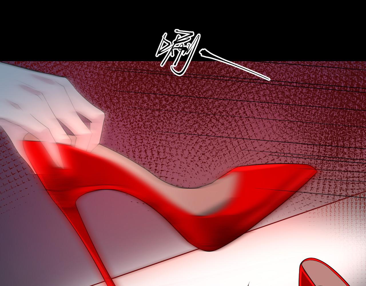 🍕恐怖女主播2 第2话 直播卖灵器 第45页