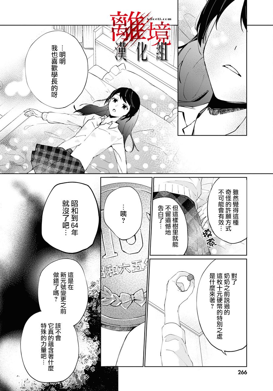🍕恐怖收集者 第2话 第6页