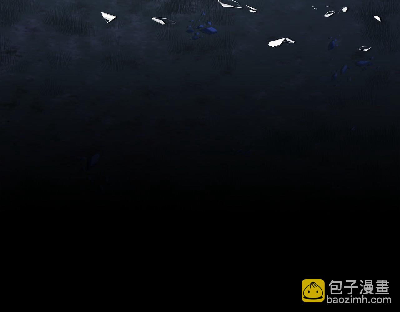🍕恐怖游戏的反派没有我睡不着 第2话 你以后不许死了 第17页