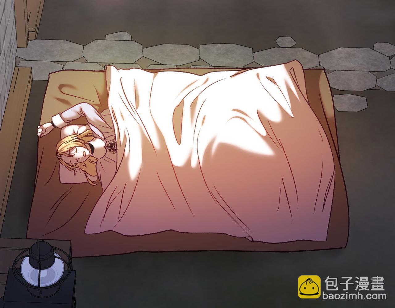 🍕恐怖游戏的反派没有我睡不着 第18话 萌宠登场 第17页