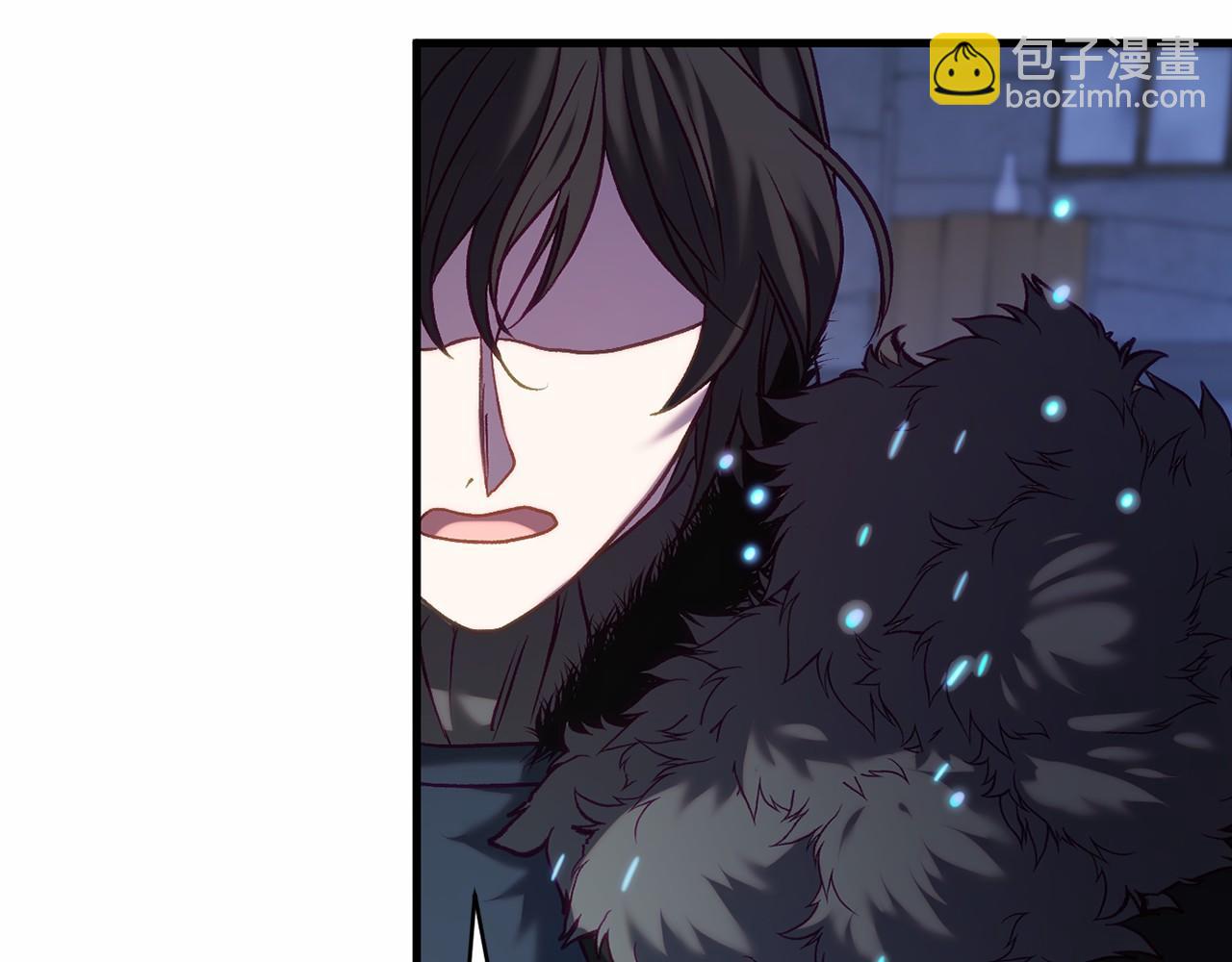 🍕恐怖游戏的反派没有我睡不着 第18话 萌宠登场 第33页