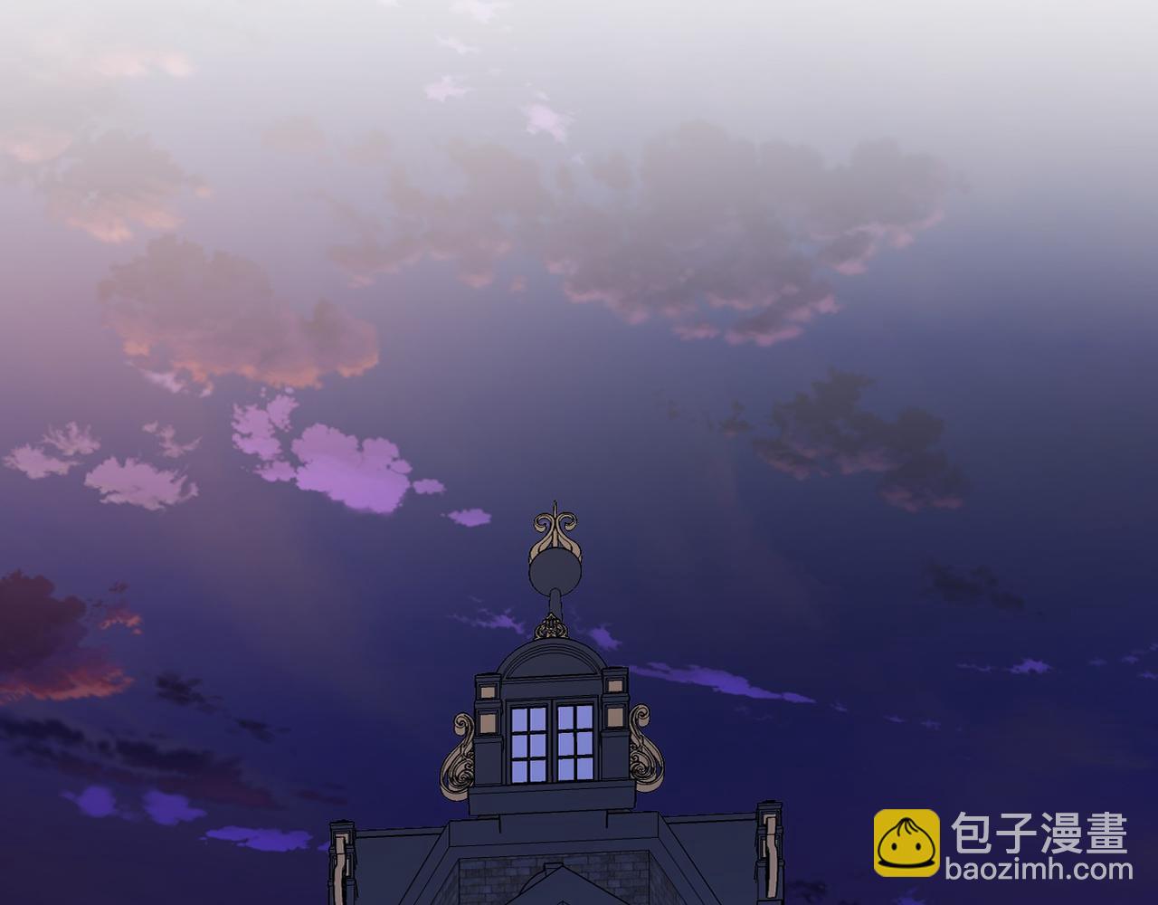 🍕恐怖游戏的反派没有我睡不着 第20话 解除诅咒的方法 第34页