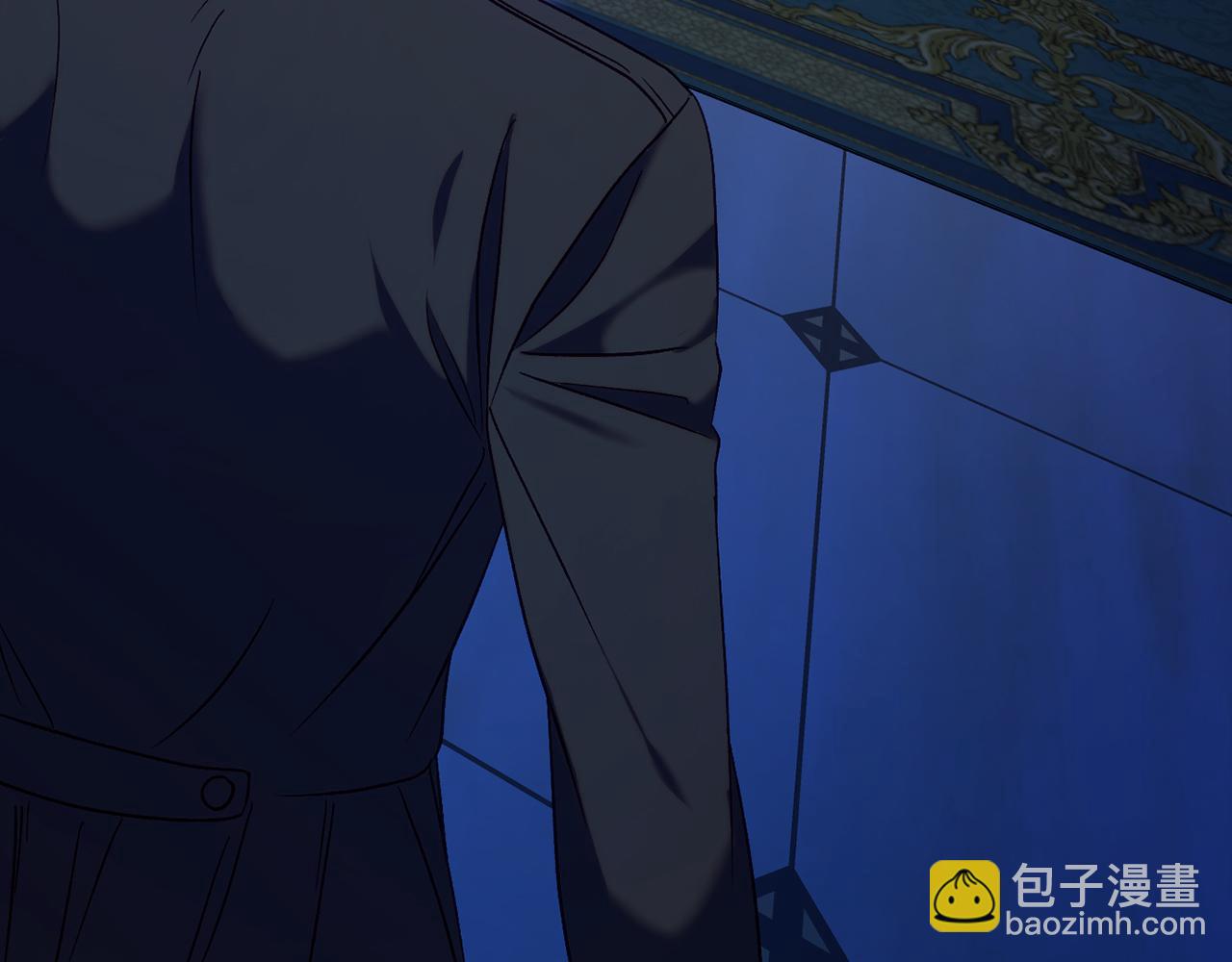 🍕恐怖游戏的反派没有我睡不着 第24话 被软禁 第14页