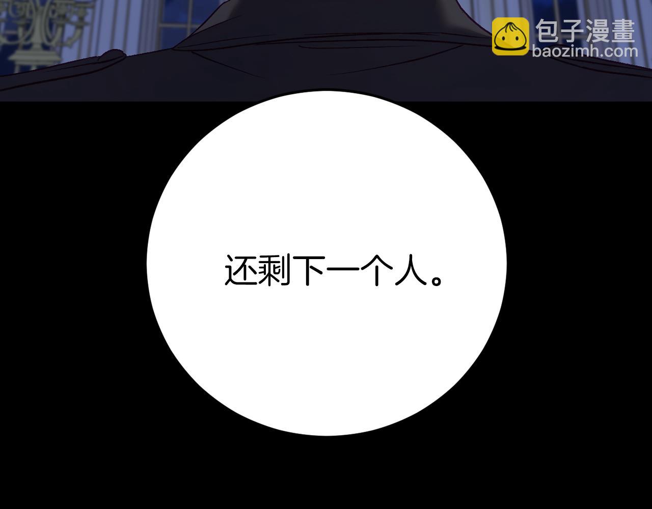 🍕恐怖游戏的反派没有我睡不着 第24话 被软禁 第29页