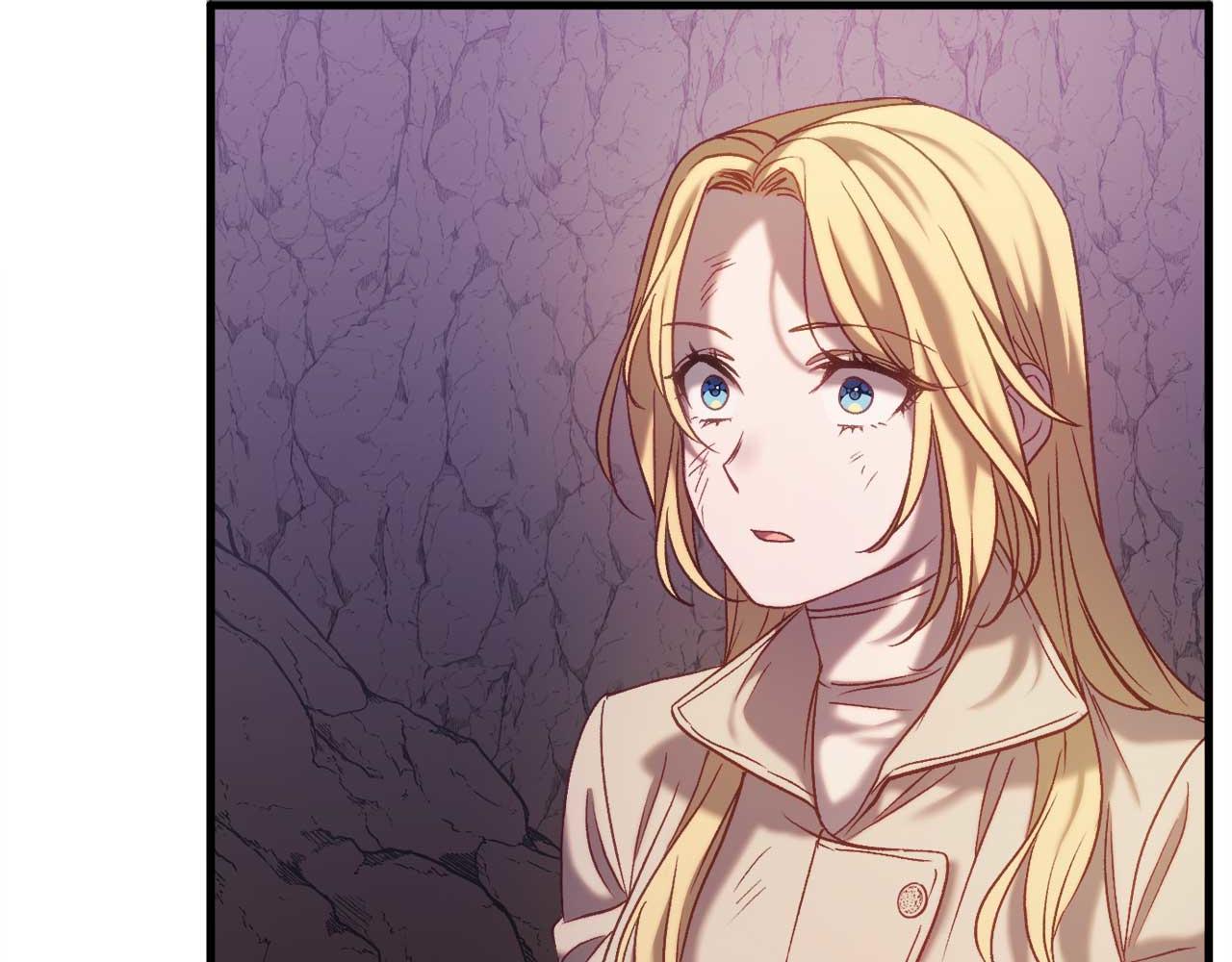 🍕恐怖游戏的反派没有我睡不着 第30话 黑魔法师的威力 第35页