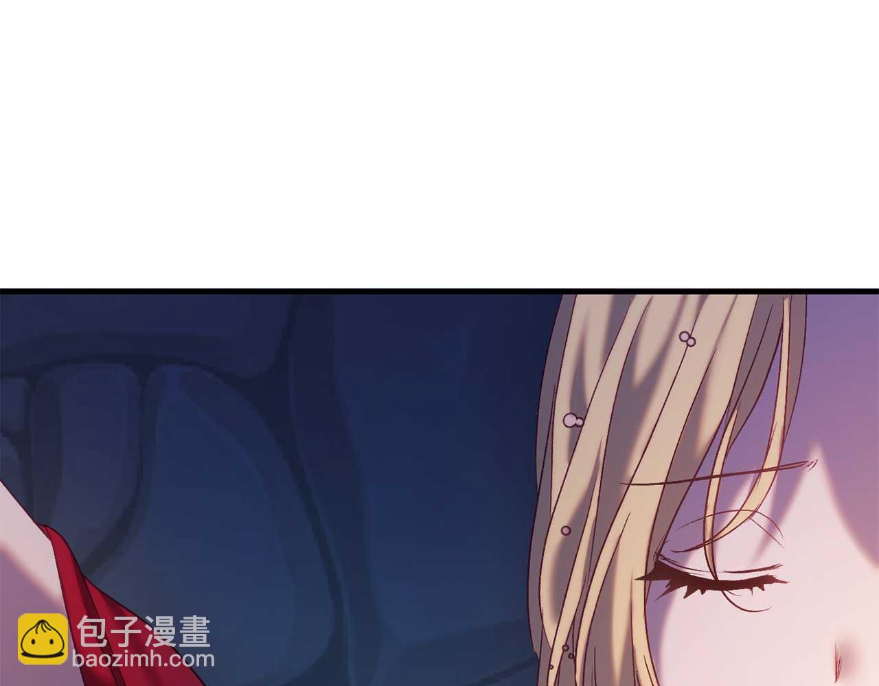 🍕恐怖游戏的反派没有我睡不着 第34话 绑架 第5页
