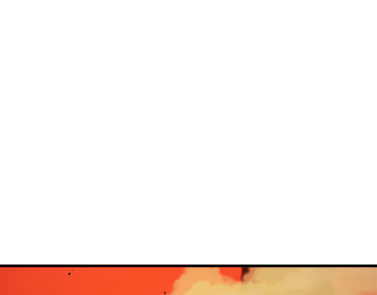 🍕恐怖游戏的反派没有我睡不着 第38话 跨越岩浆 第23页