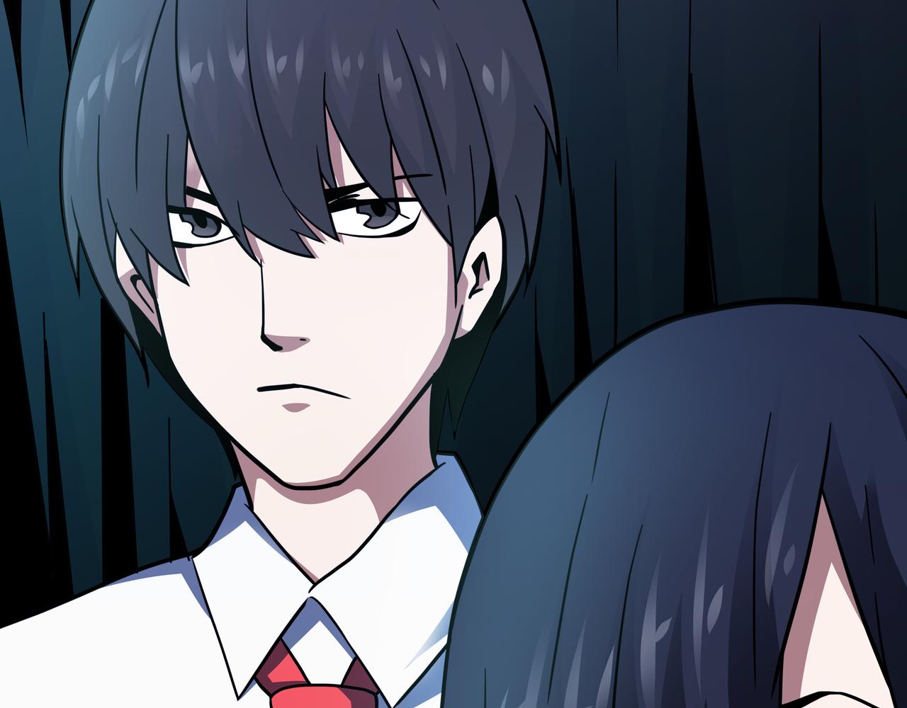 🍕恐怖直播 第12话 电脑高手 第33页