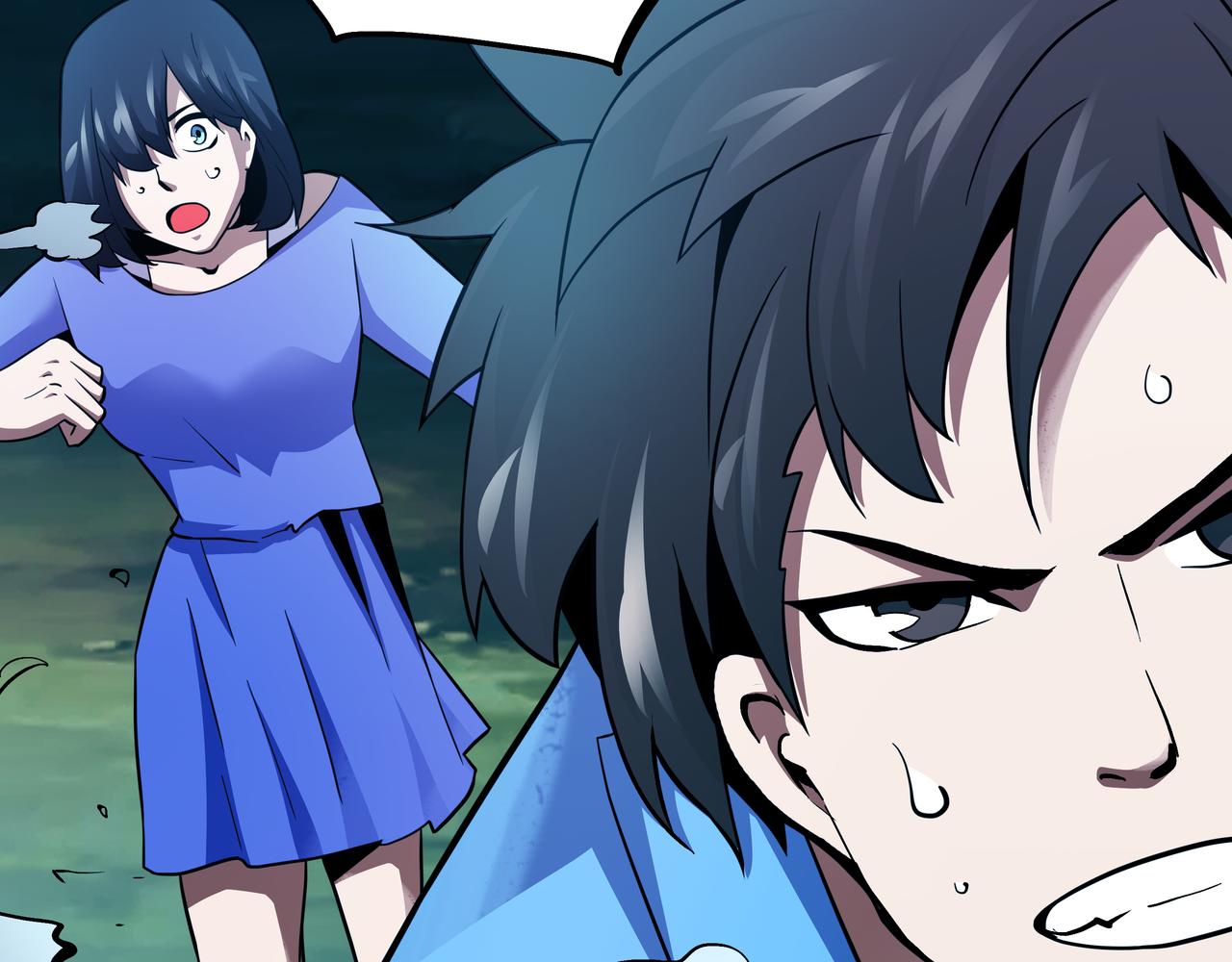 🍕恐怖直播 第14话 追击1 第21页