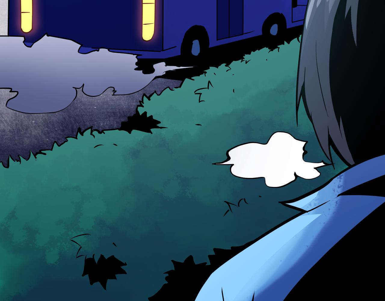 🍕恐怖直播 第14话 追击1 第41页