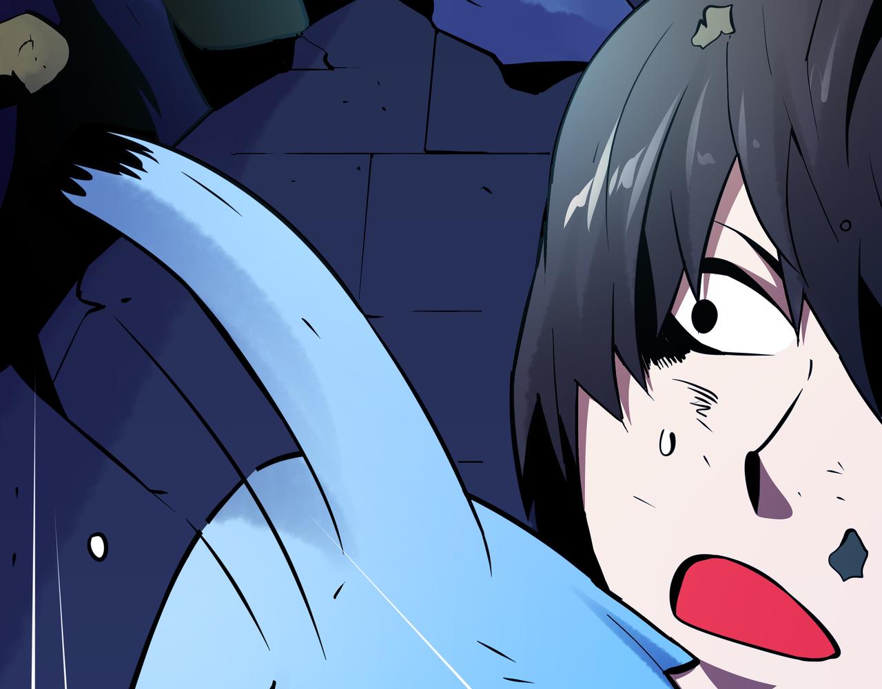 🍕恐怖直播 第16话 追击3 第5页