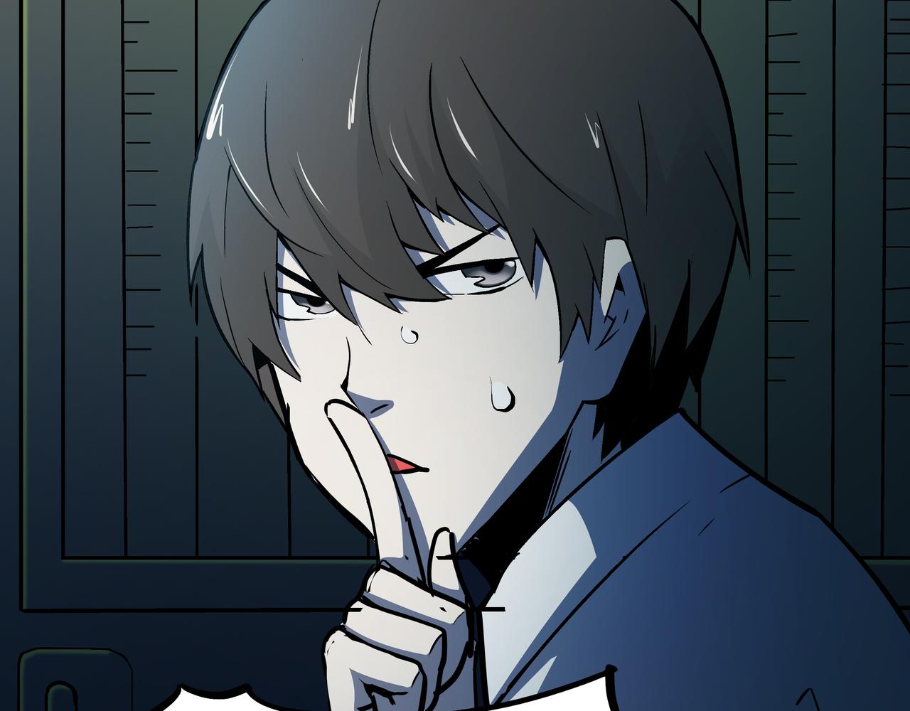 🍕恐怖直播 第4话 夜探袁巧巧家 第17页