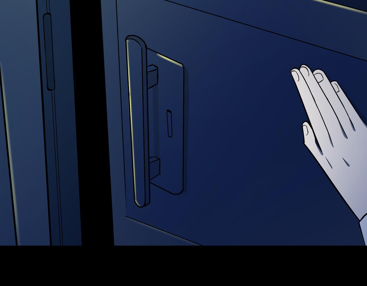 🍕恐怖直播 第4话 夜探袁巧巧家 第21页