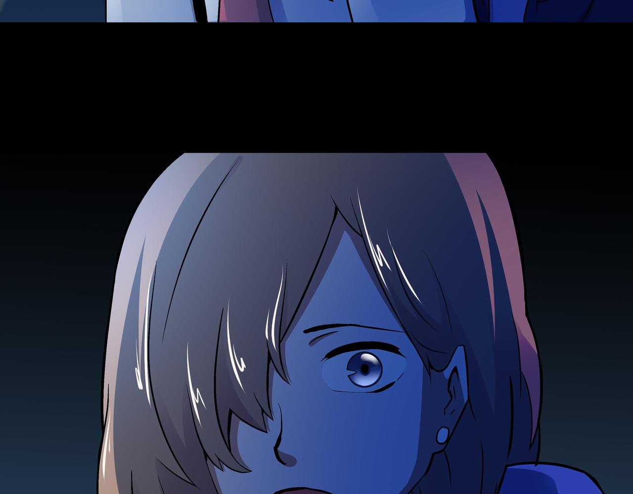 🍕恐怖直播 第4话 夜探袁巧巧家 第34页