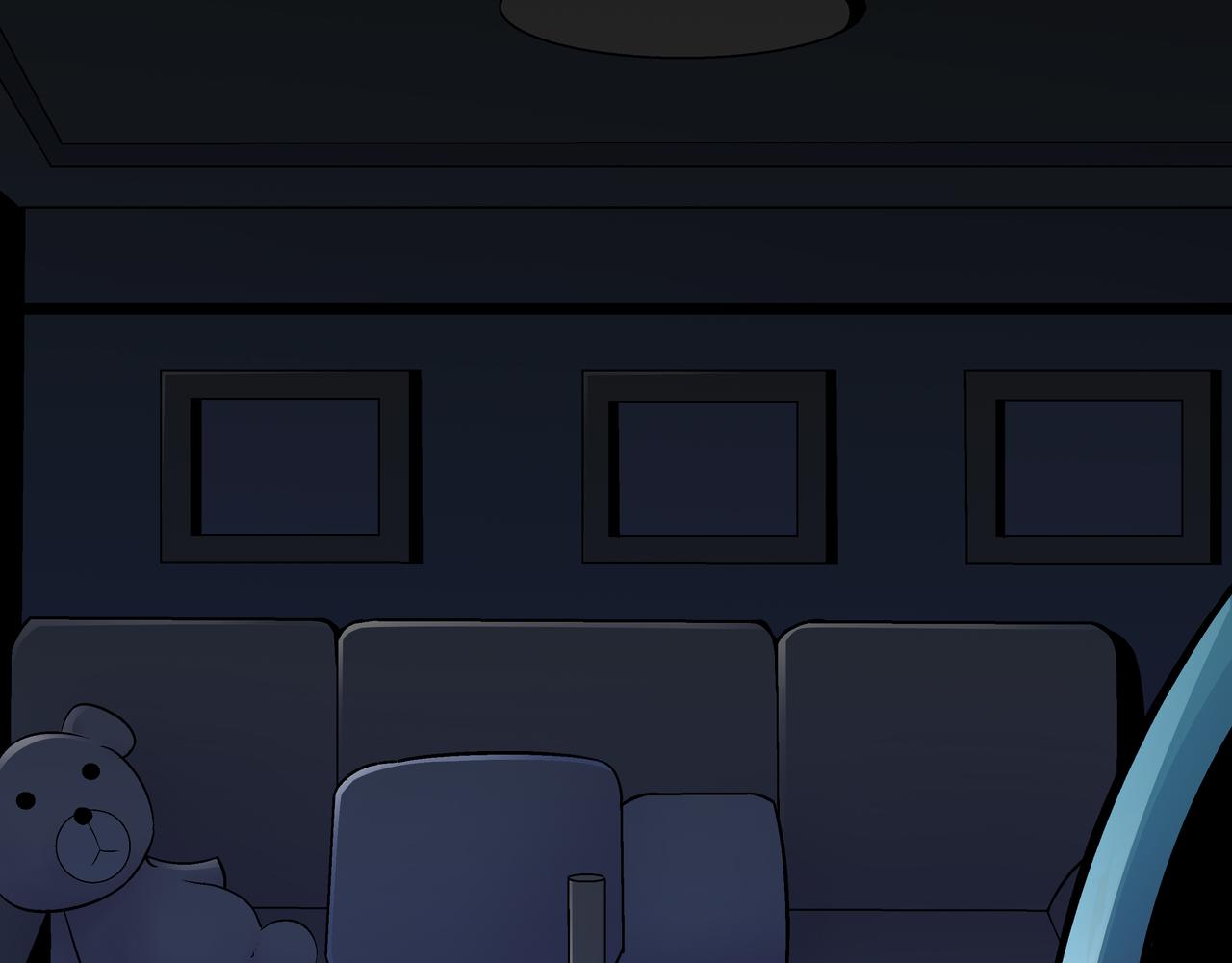 🍕恐怖直播 第4话 夜探袁巧巧家 第36页
