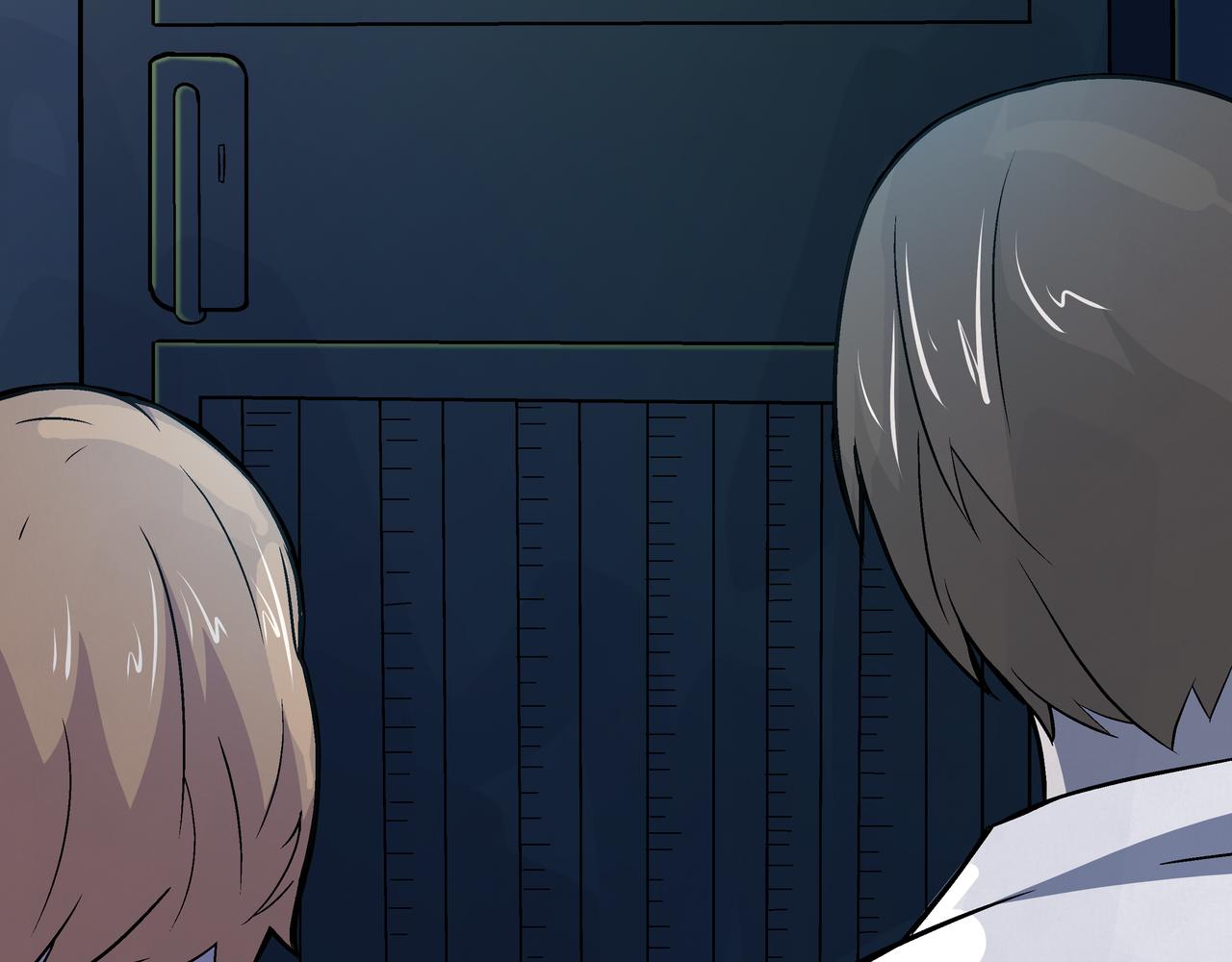 🍕恐怖直播 第4话 夜探袁巧巧家 第6页
