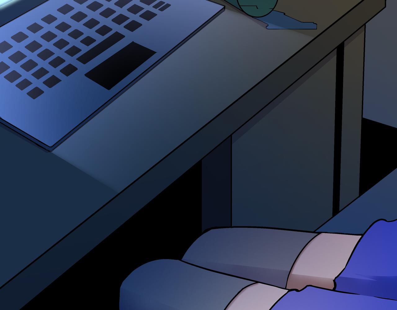 🍕恐怖直播 第6话 高兰 第10页