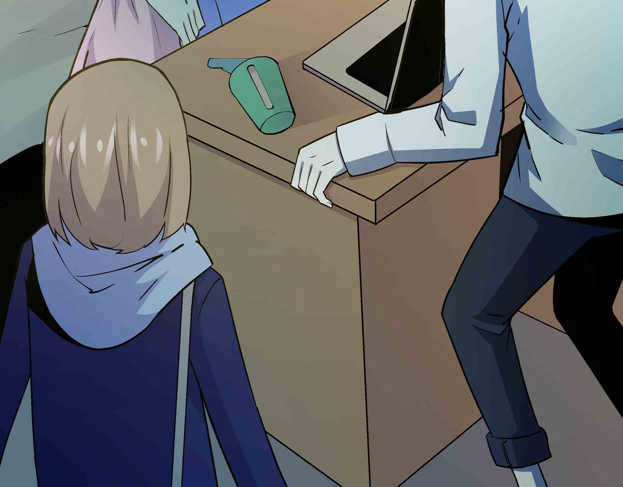 🍕恐怖直播 第6话 高兰 第24页