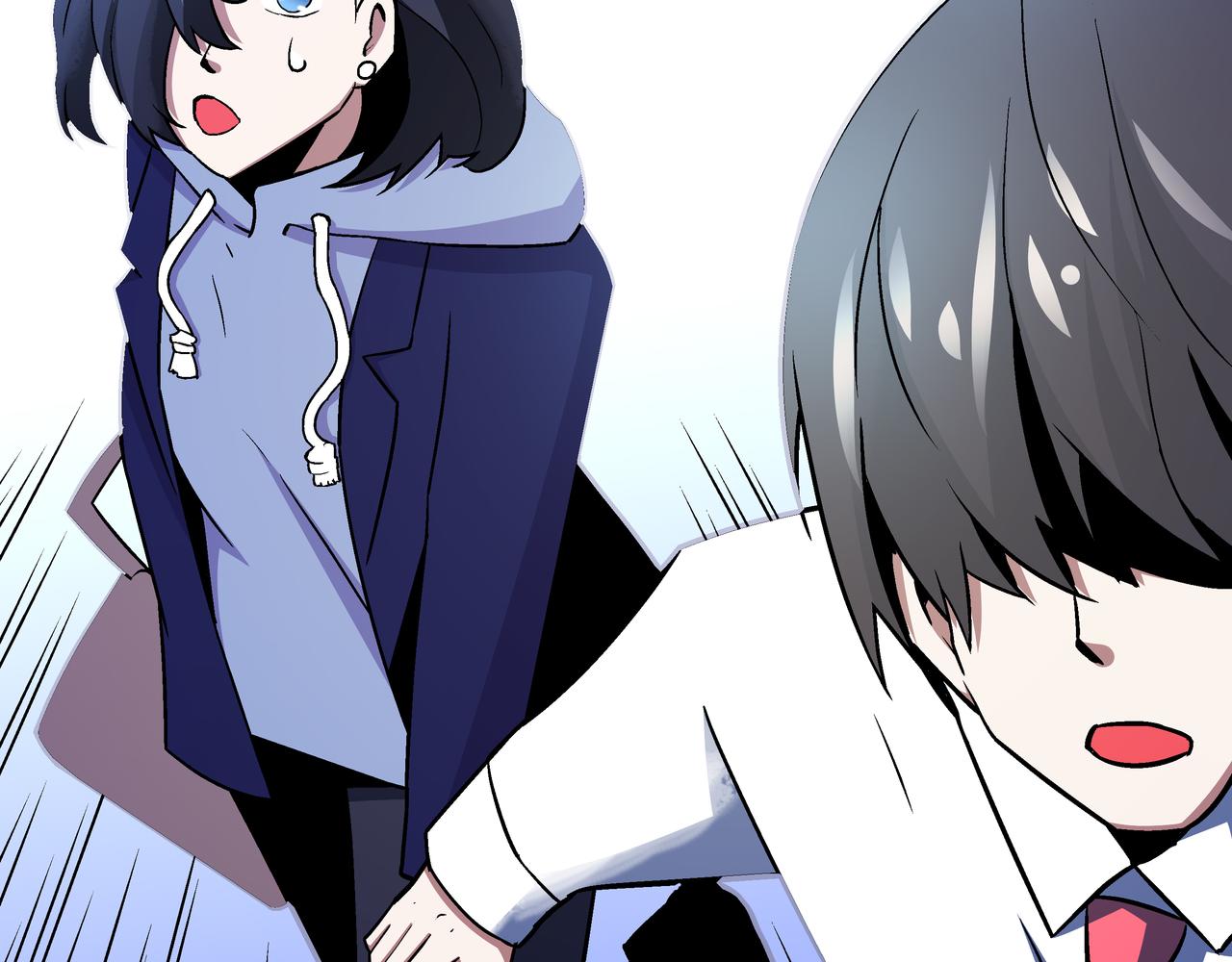 🍕恐怖直播 第8话 叔叔和侄子 第22页