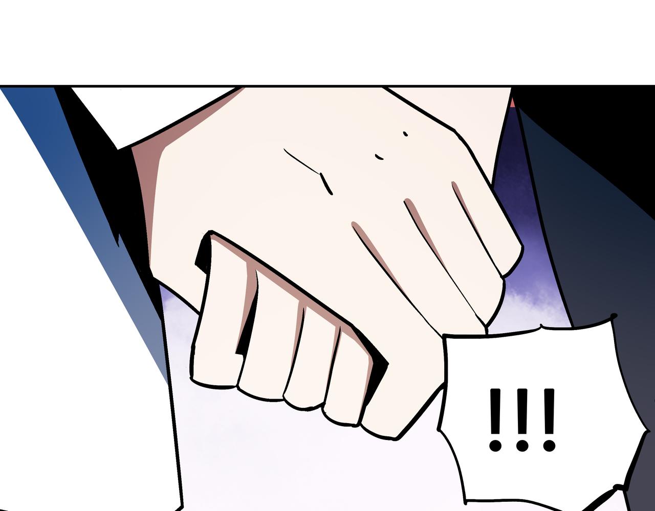 🍕恐怖直播 第8话 叔叔和侄子 第45页