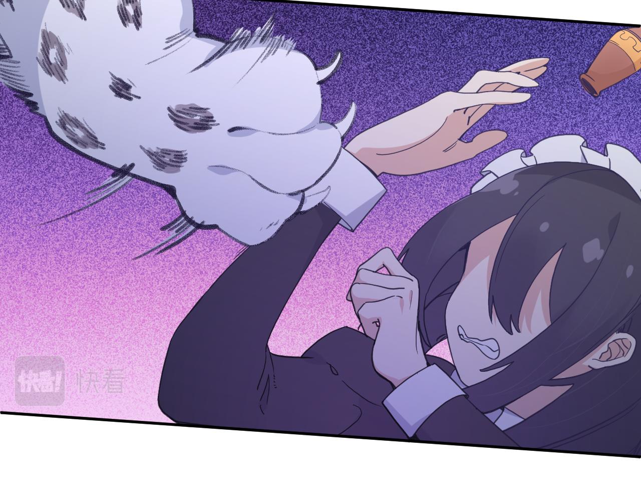第三十三话：步步惊魂(1/3)-第36话