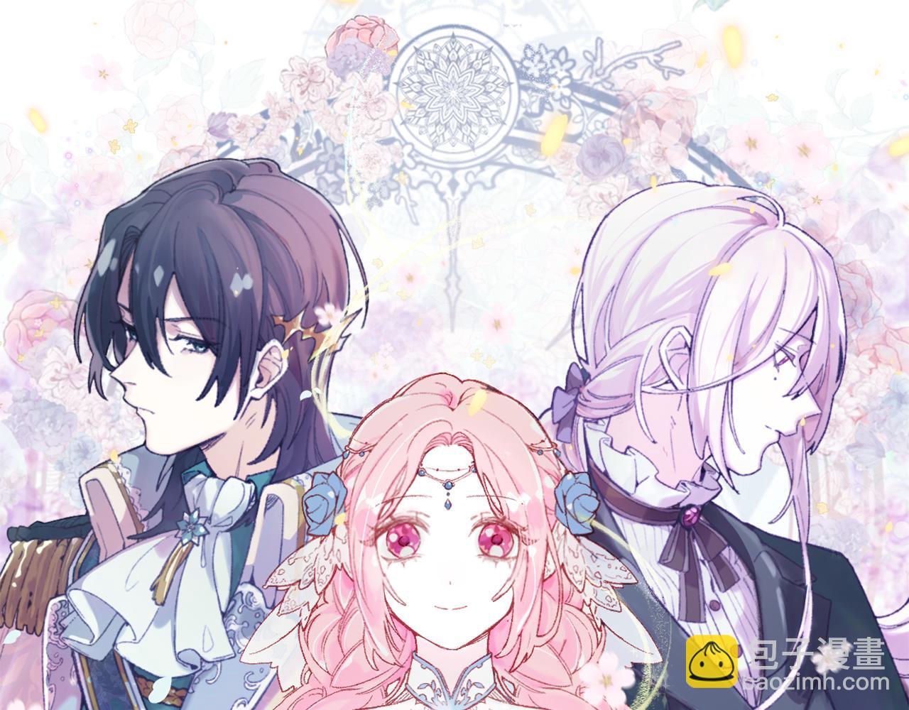 第三十三话：步步惊魂(1/3)-第36话