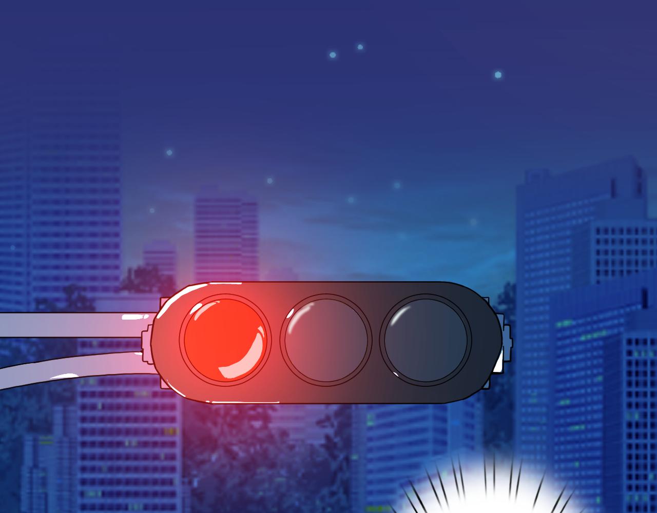 第四十一话：弹劾(1/2)-第44话